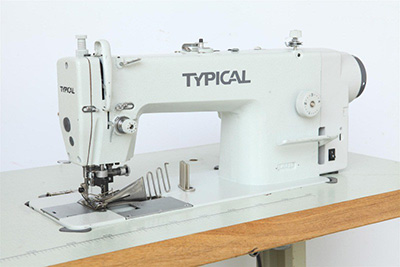 Серия промышленных швейных машин GC6717MD-B10