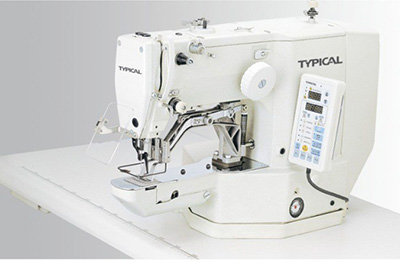 Typical промышленная швейная машина gt690da